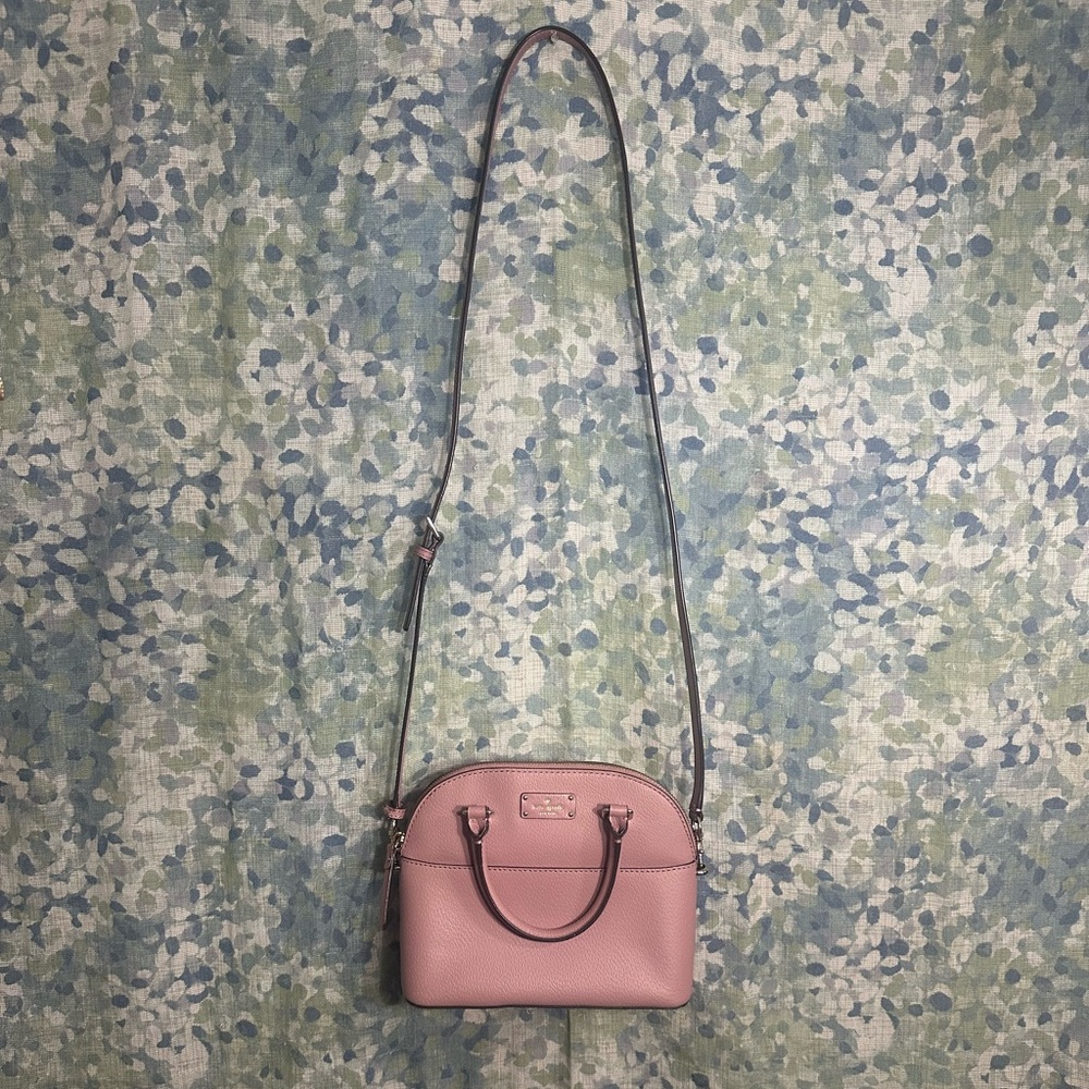 Kate Spade Grove Street Carli Satchel - Picture 2 of 10